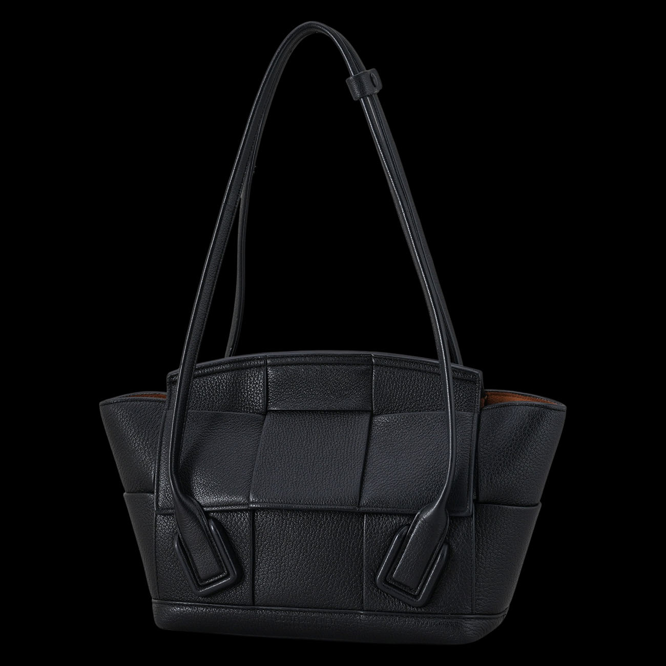 BOTTEGA VENETA(USED)보테가베네타 아르코 스몰 토트백